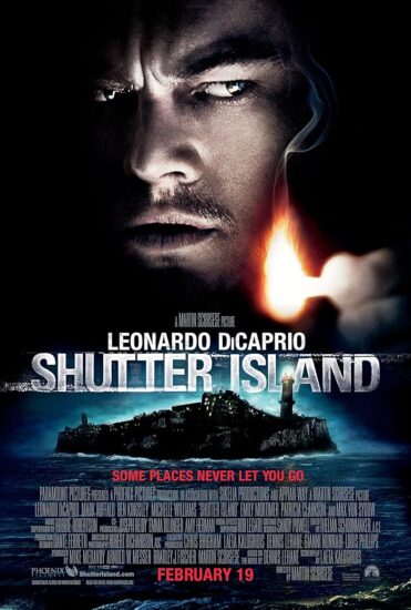 مشاهدة فيلم Shutter Island 2010 مترجم