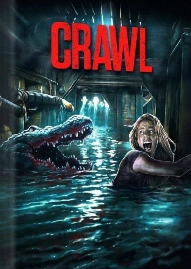 مشاهدة فيلم Crawl 2019 مترجم