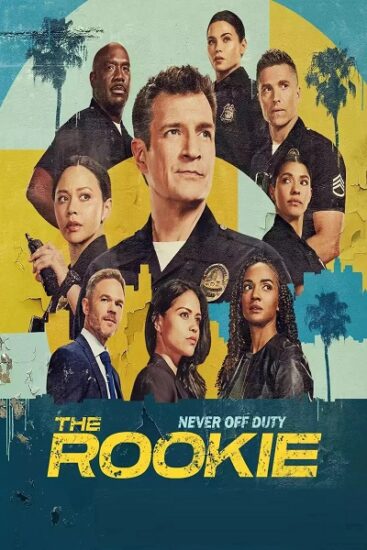 مسلسل The Rookie الموسم السابع الحلقة 5 مترجمة