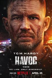 مشاهدة فيلم 2025 Havoc مترجم