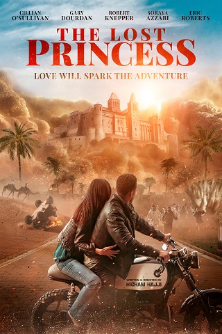 مشاهدة فيلم 2025 The Lost Princess مترجم