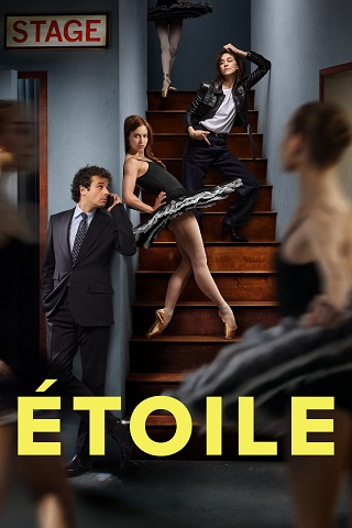 مسلسل Etoile الموسم الاول الحلقة 7 مترجمة