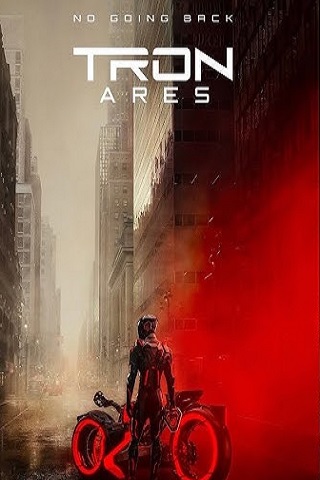 مشاهدة فيلم 2025 Tron Ares مترجم