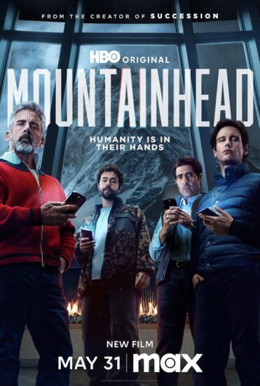 مشاهدة فيلم Mountainhead 2025 مترجم