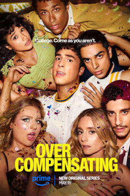 مسلسل Overcompensating الموسم الاول الحلقة 7 مترجمة