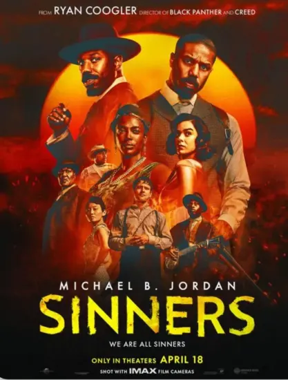 مشاهدة فيلم 2025 Sinners مترجم