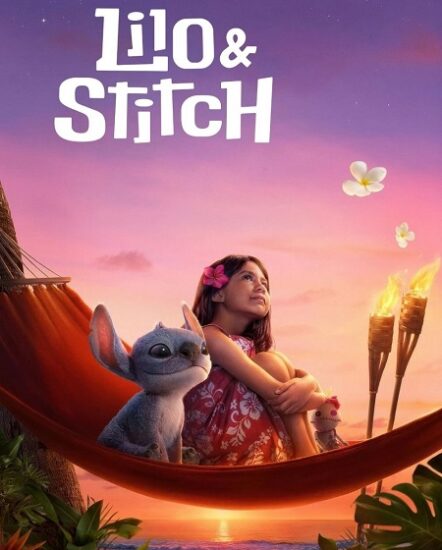 مشاهدة فيلم 2025 Lilo & Stitch مترجم