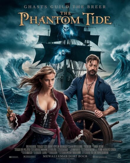 مشاهدة فيلم 2025 The Phantom Tide مترجم